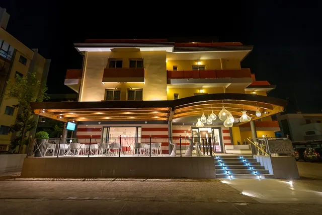 Hotel Villa Angelina