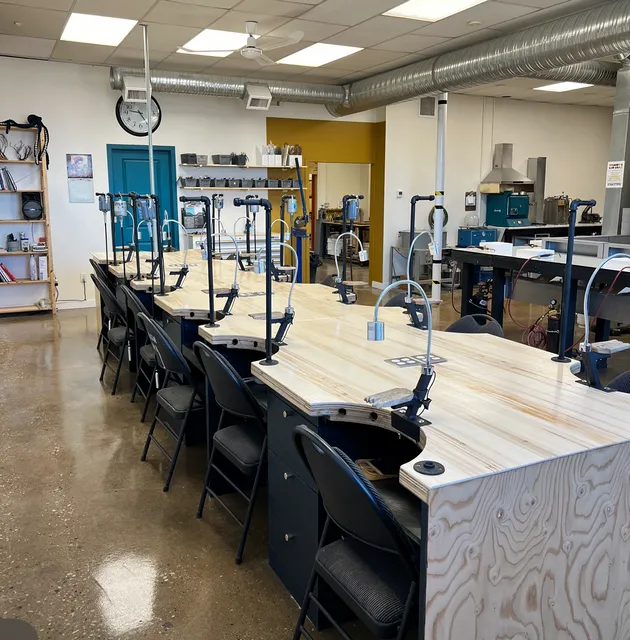 Little Rock Jewellery Studio