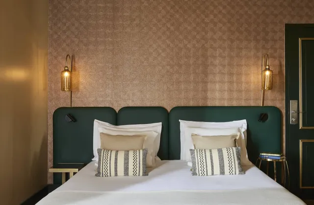 Hôtel Konti by HappyCulture™