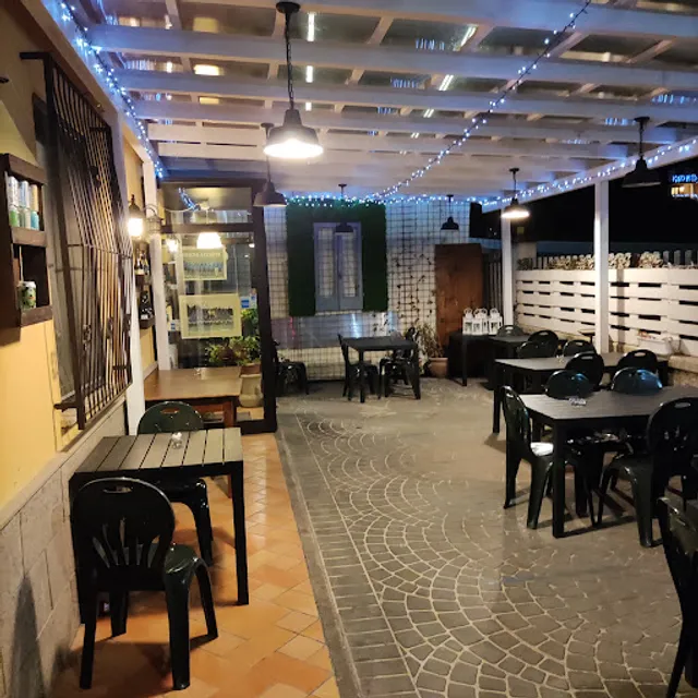 Ristorante Pizzeria Noal