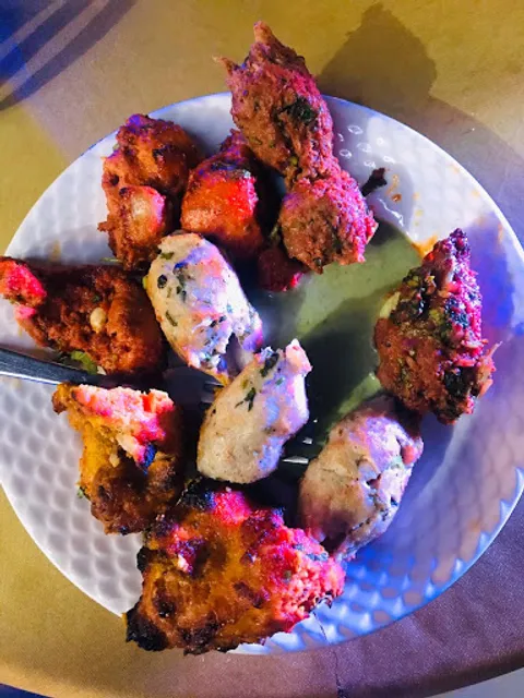 CHACHA CHICKEN TAKE AWAY