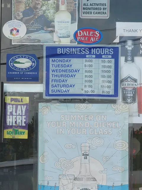 Discount Liquors & Wines