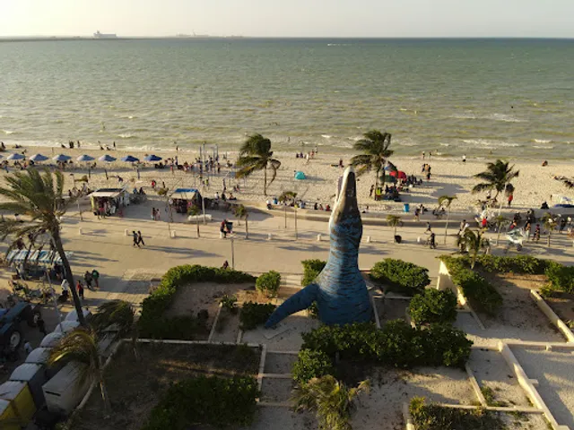 Tortas & Sopes El Fracc