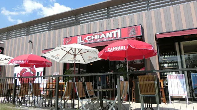 Il Chianti Cocoon City