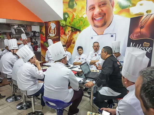 Instituto Isaias Soares