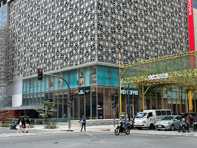 Key Coffee Kissaten - BGC