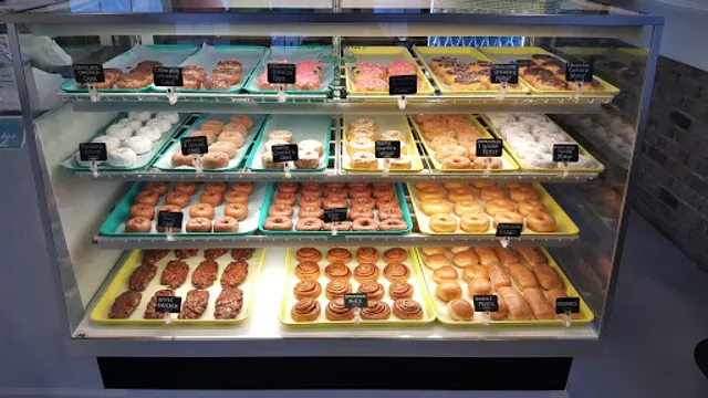 Southern Maid Donuts