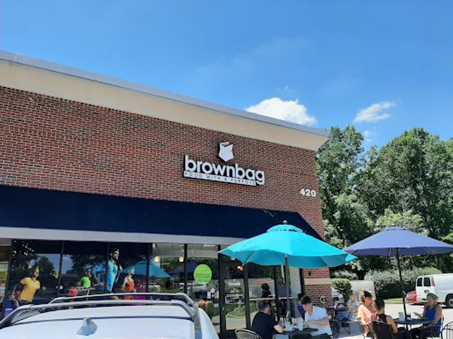 Brown Bag Cool Springs