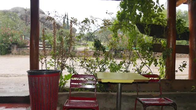 Doña Maria "empanadas"