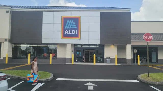 ALDI