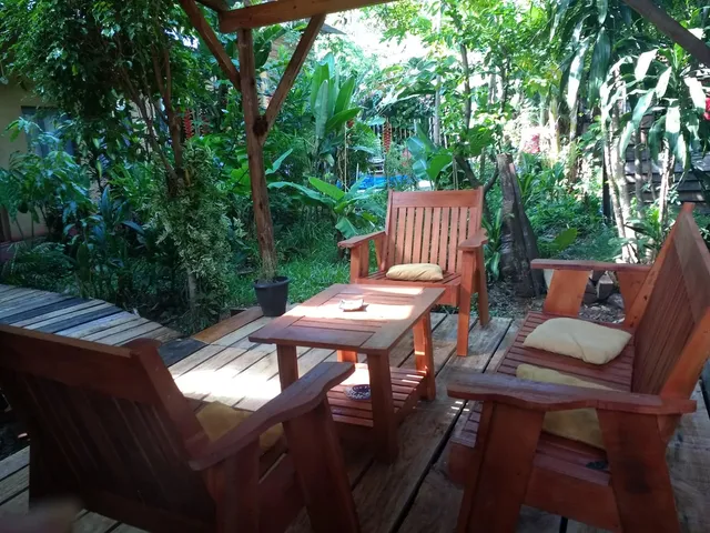 Nomads Hostel Iguazú