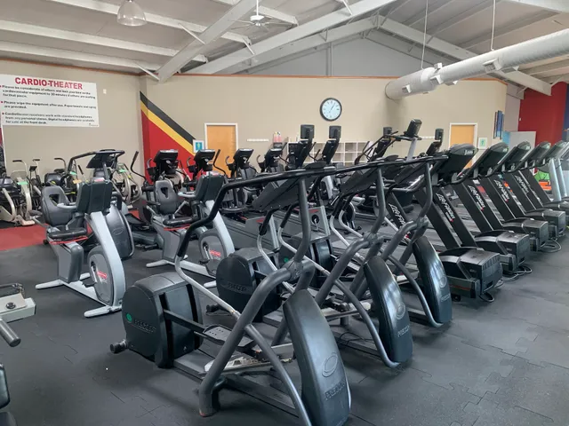 Lifequest Swim & Fitness