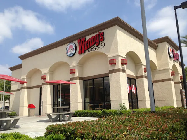 Wendy's