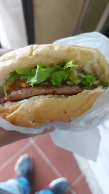 24 Horas - Lanchonete O Amigo