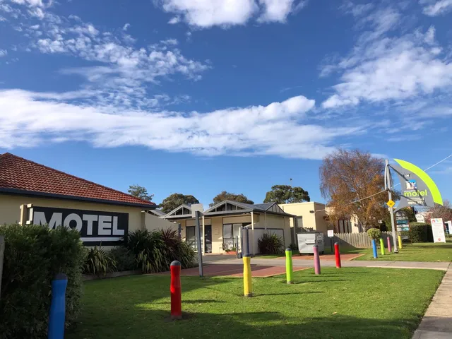 Mornington Motel