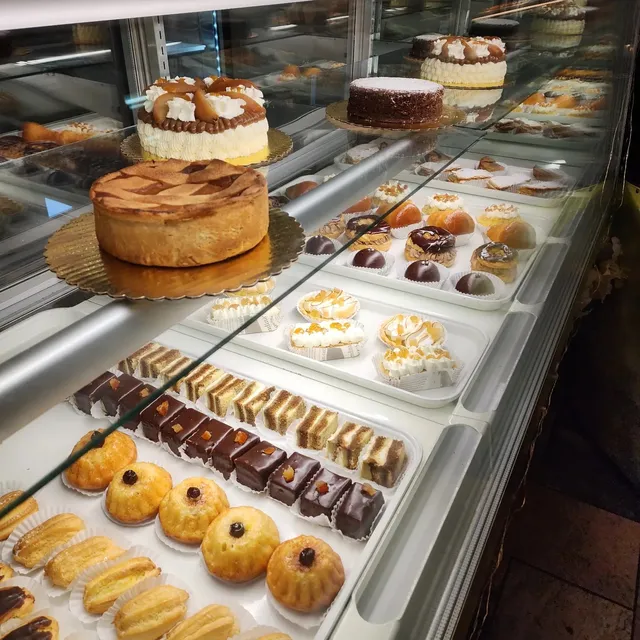 Emozioni Pasticceria & Rosticceria