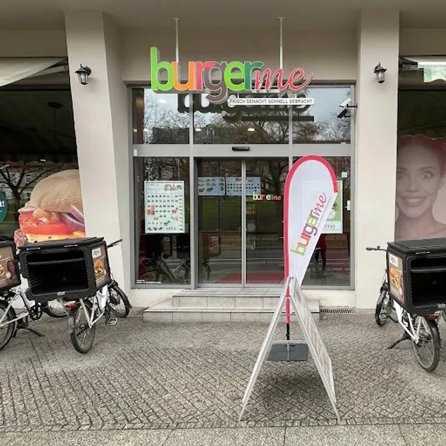 burgerme Halle Mitte