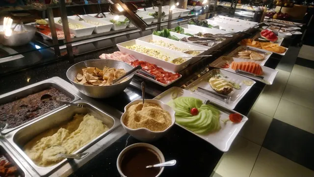 Las Espadas - Brazilian Steakhouse