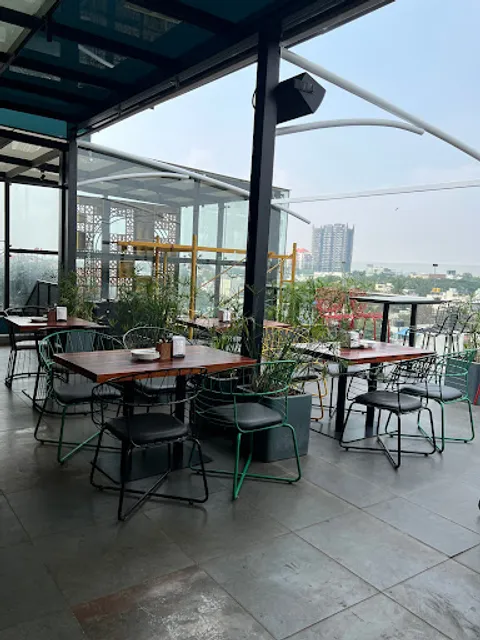 Bramble Kitchen & Bar