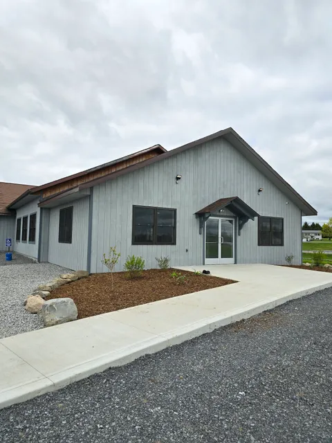 Double Play Community Center