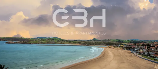 GBH Apartamentos Caballito de Mar