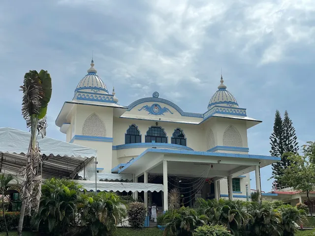 Ramakrishna Mission Sharada Kindergarten