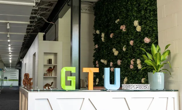 GTU Web Technology & Marketing Solutions