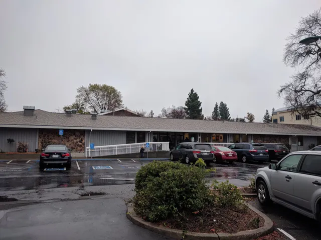 Shadelands Art Center