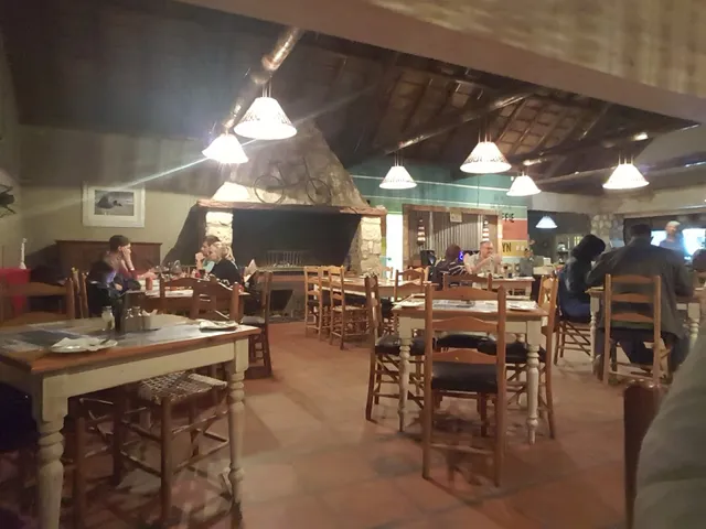 Daai Plekkie in die Weskus