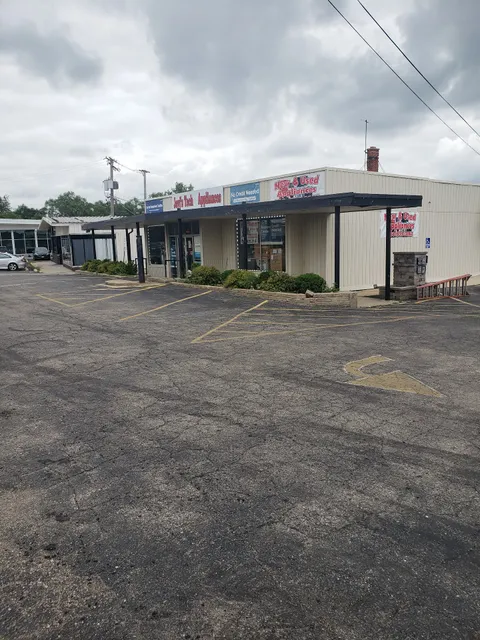 Javis tech appliances inc