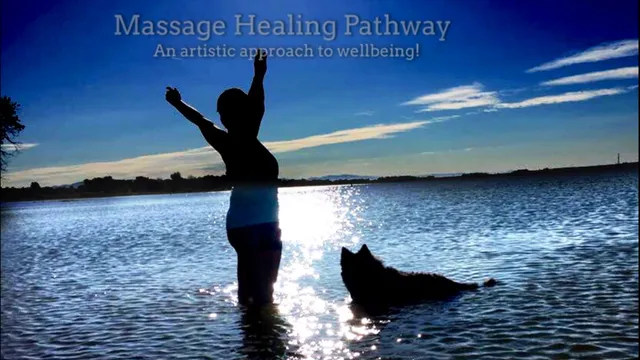 Massage Healing Pathway
