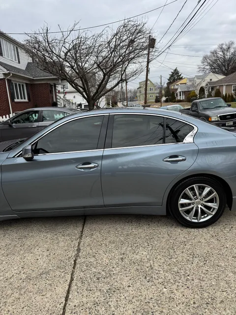 Stellar Protective Films (SPF)