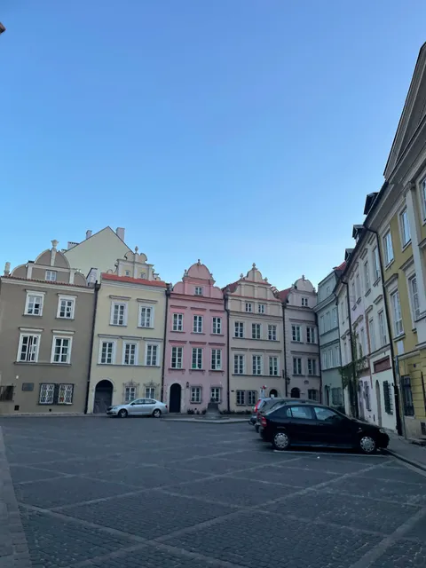 Muzeum Zimnej Wojny im. generała Kuklińskiego