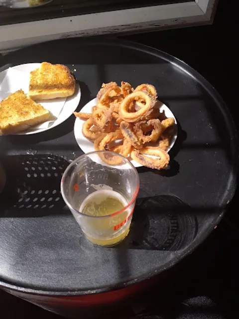 Restaurante Aki Me Kedo