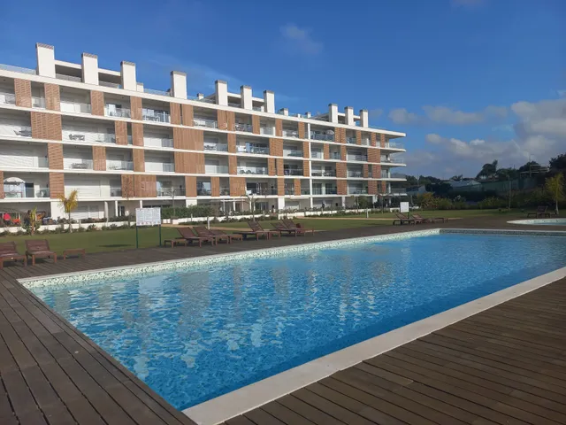 Green Harmony Apartment