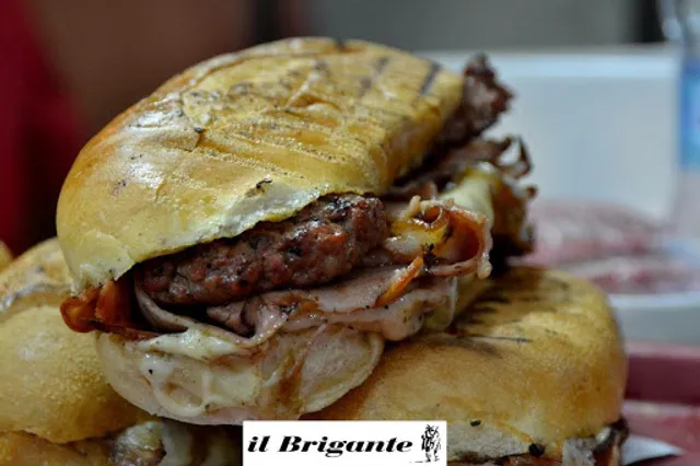 Paninoteca “Il brigante del Taburno”
