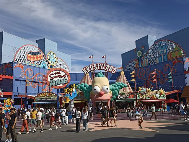 Universal Production Central