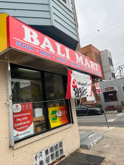 Bali Mart Philly