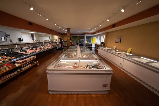 Jennings Premium Meats