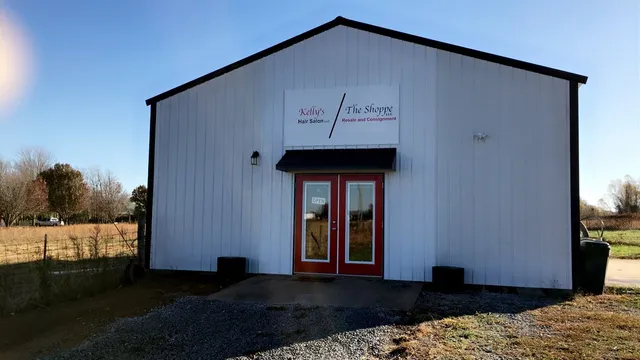 Kelly's Hair Salon