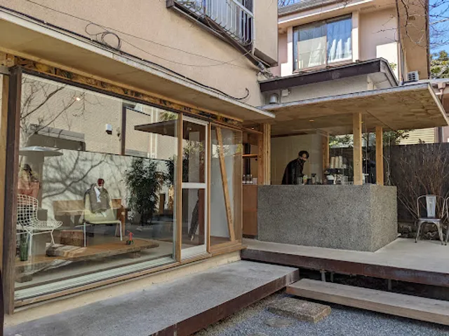 などや 代々木上原 | nadoya yoyogiuehara