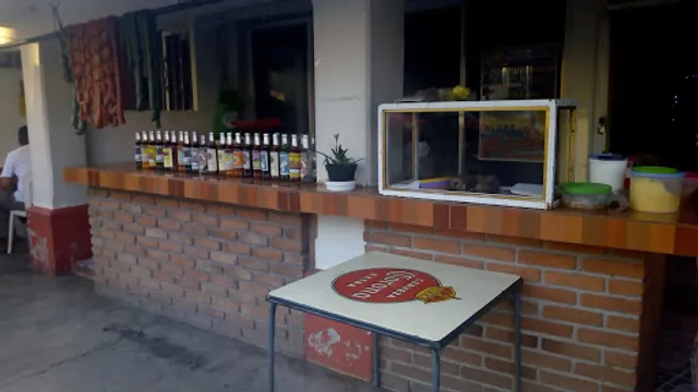 Juquileña Chorizo Verde