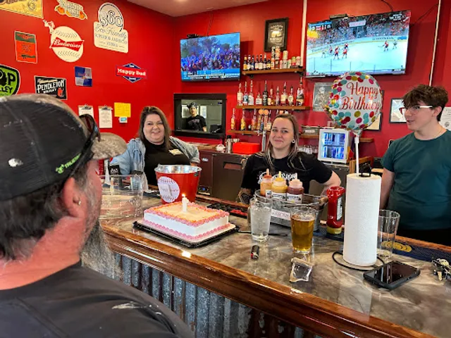 Smokin' Bros Barbecue