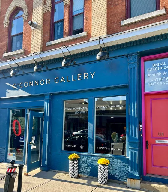 O'Connor Gallery