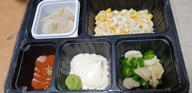 곱분이곱창 김포구래점