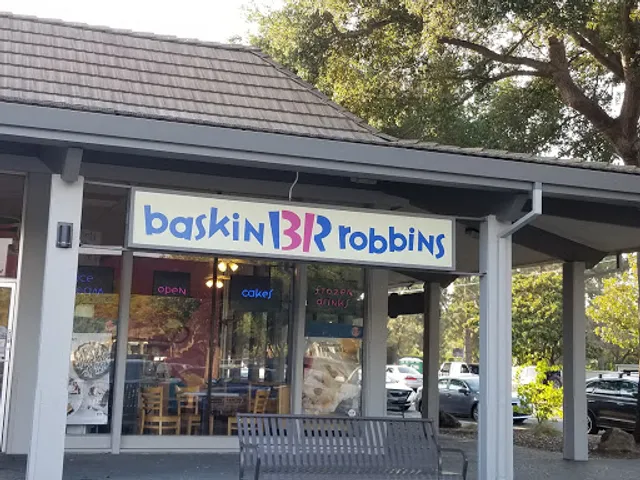 Baskin-Robbins