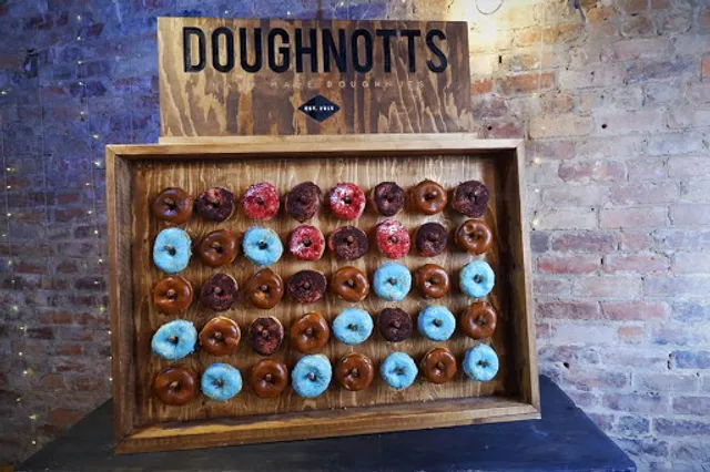 Doughnotts Lincoln