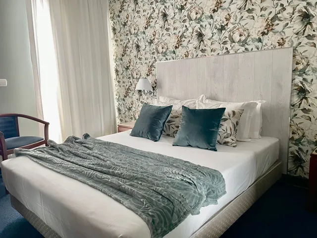 José Estêvão Hotel