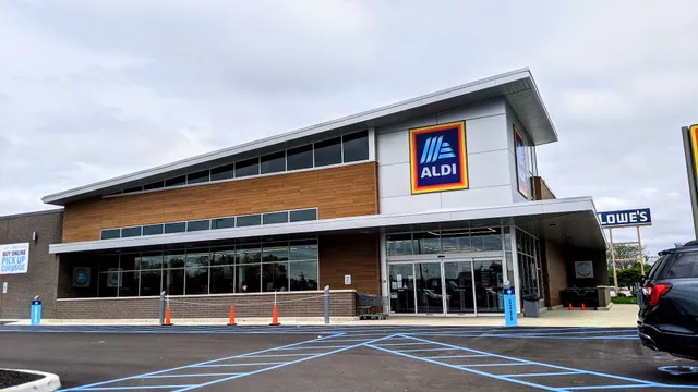 ALDI
