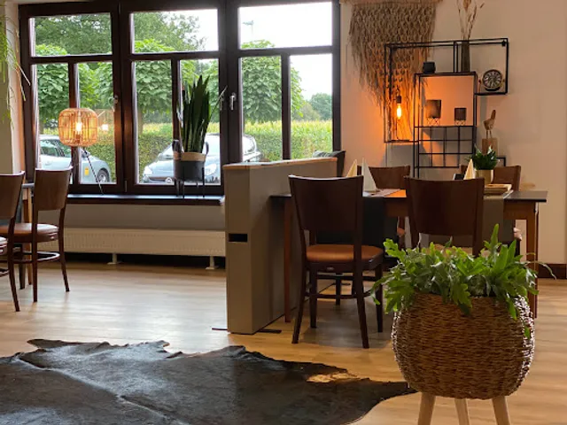 Heidekrug Bentstreek | Hochzeitslocation & Restaurant